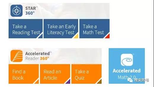 《什么是AR quiz》